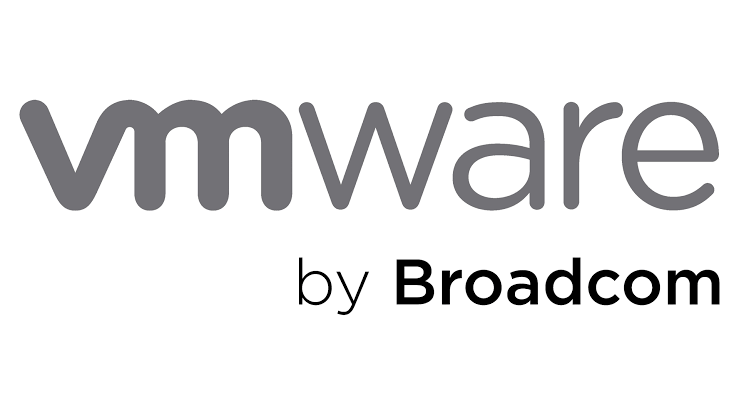 VMware Logo